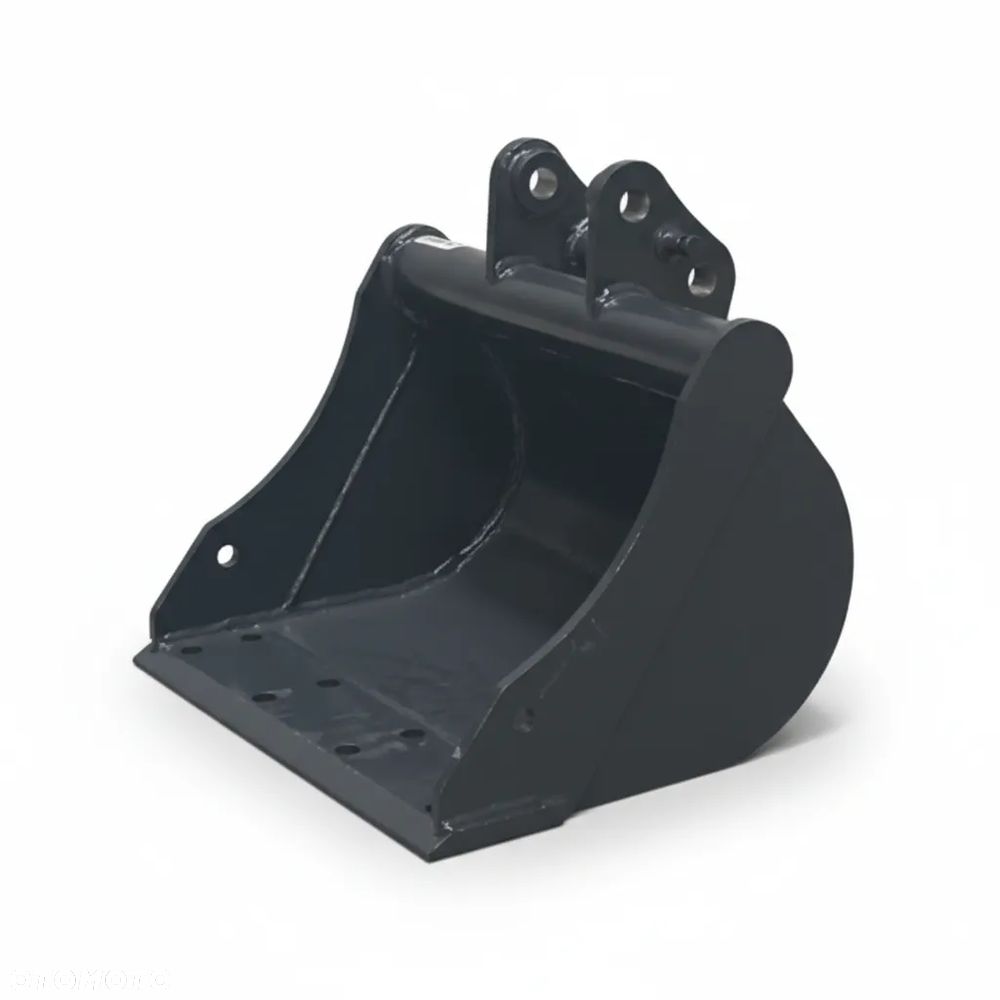 Łyżka Kopiąca JCB Mini 50 cm BK-Hammer - 2