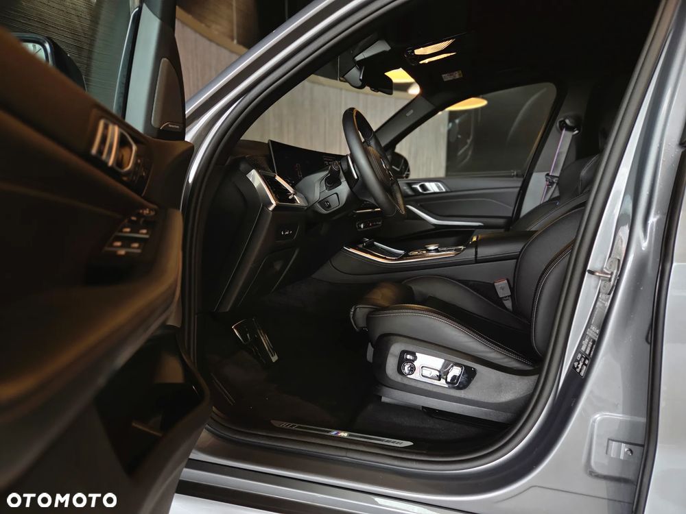 BMW X5 xDrive30d mHEV M Sport sport - 7