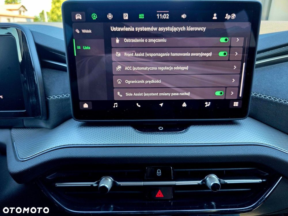 Skoda Kodiaq 1.5 TSI mHEV 4x2 Sportline DSG - 18