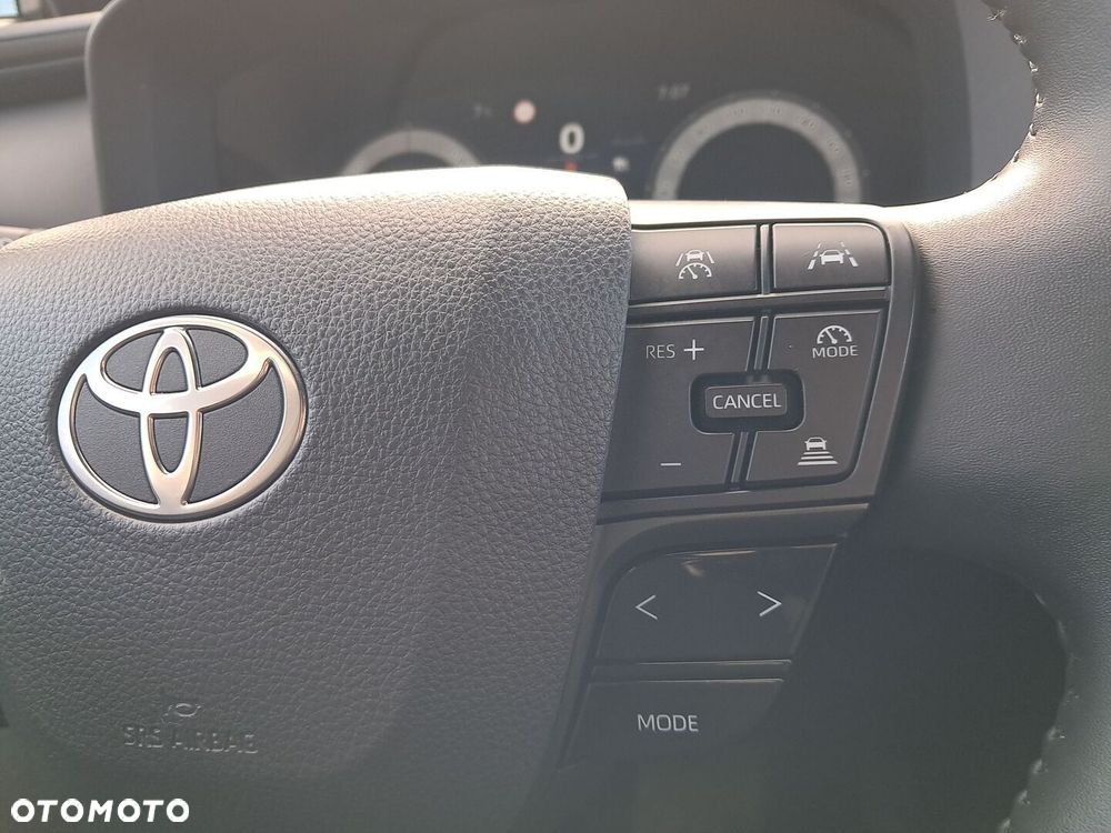 Toyota C-HR 1.8 Hybrid Comfort - 27