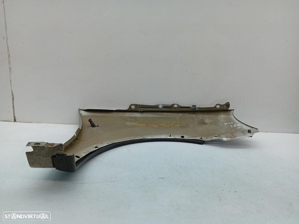 Guarda-lamas esquerdo OPEL Corsa C - 3