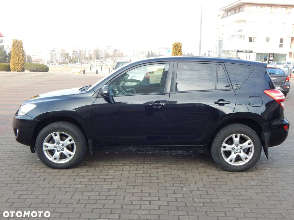 Toyota RAV4 2.2 D-4D 4x4 Life - 6