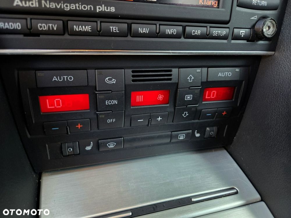 Audi A4 Avant 2.0 TDI DPF Quattro - 19
