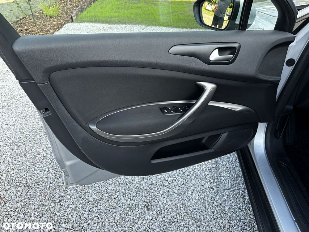 Citroën C5 BlueHDi 150 S&S Selection - 10