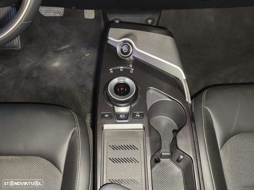 Kia EV6 77,4-kWh Business - 31