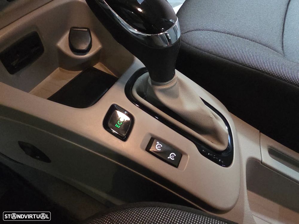 Renault Zoe (c/ Bateria) Intens - 16