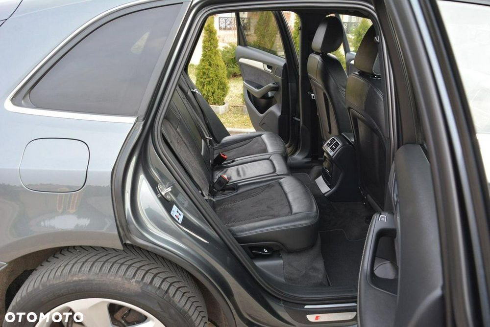 Audi Q5 2.0 TDI Quattro S tronic - 14