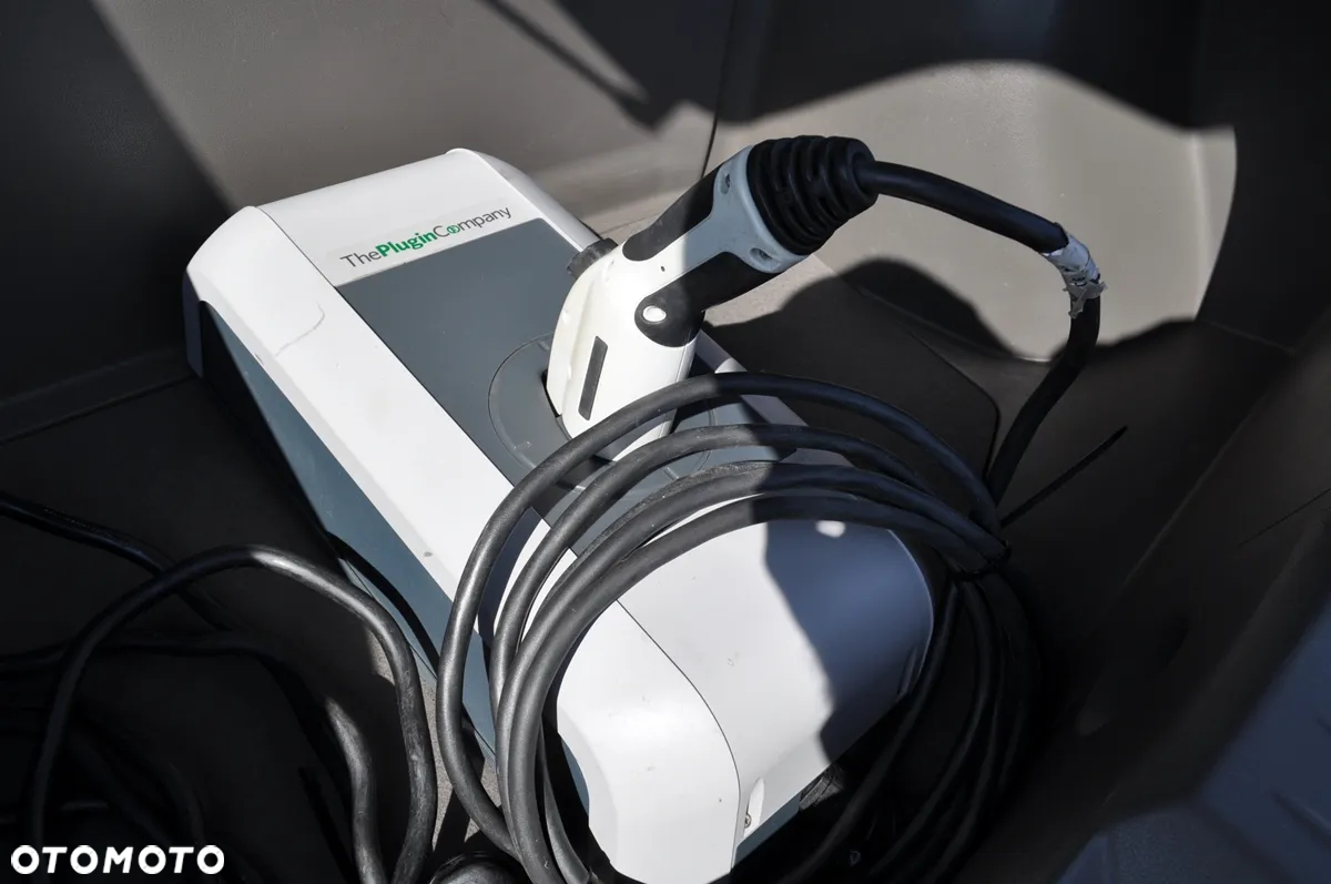 Nissan Leaf 24 kWh (ohne Batterie) Tekna - 15
