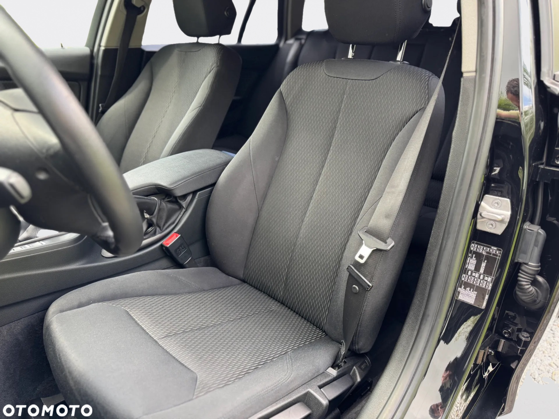 BMW Seria 3 320d - 16