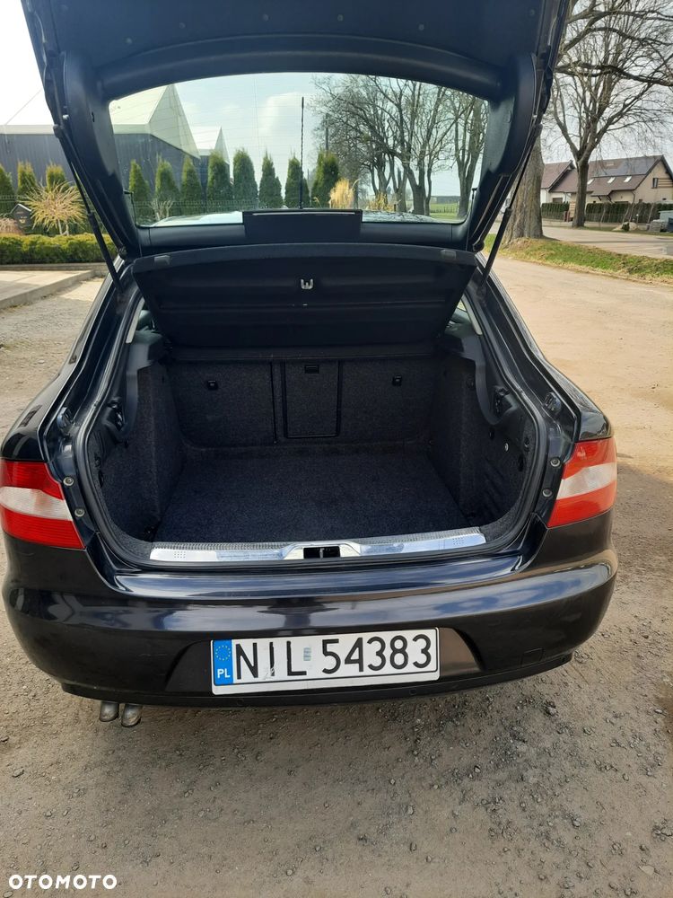 Skoda Superb - 4