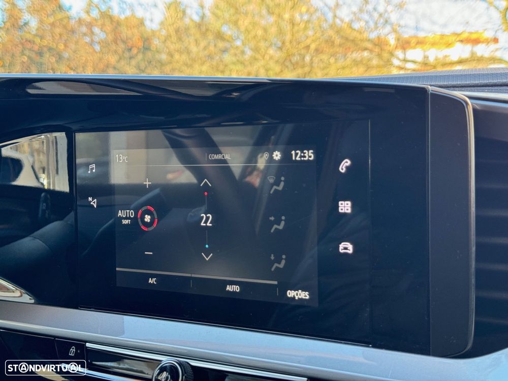 Opel Mokka 1.2 T GS - 39