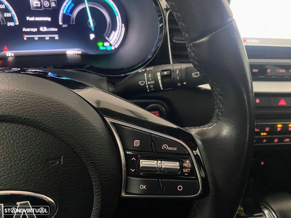 Kia XCeed 1.6 GDi PHEV First Edition - 22