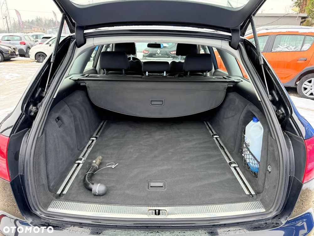 Audi A6 Avant 2.0 TFSI multitronic - 25