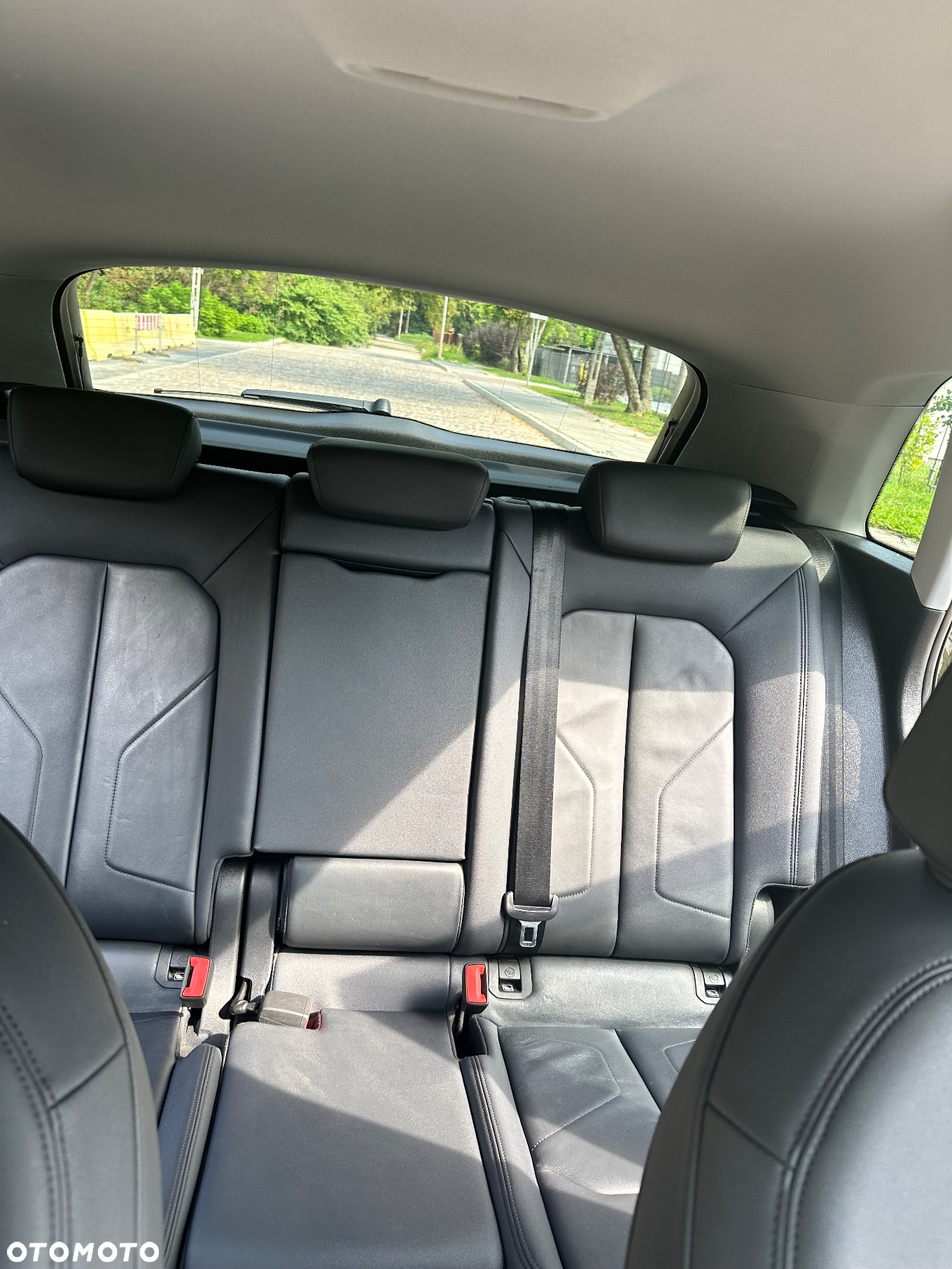 Audi Q3 35 TDI S tronic S line - 5