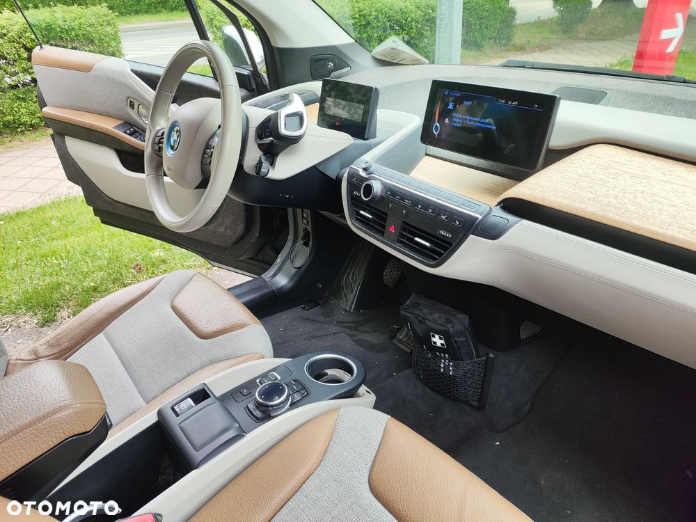BMW i3 - 10