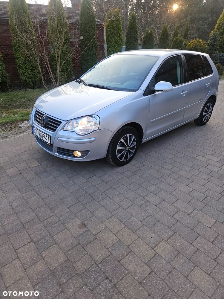 Volkswagen Polo 1.2 United - 1