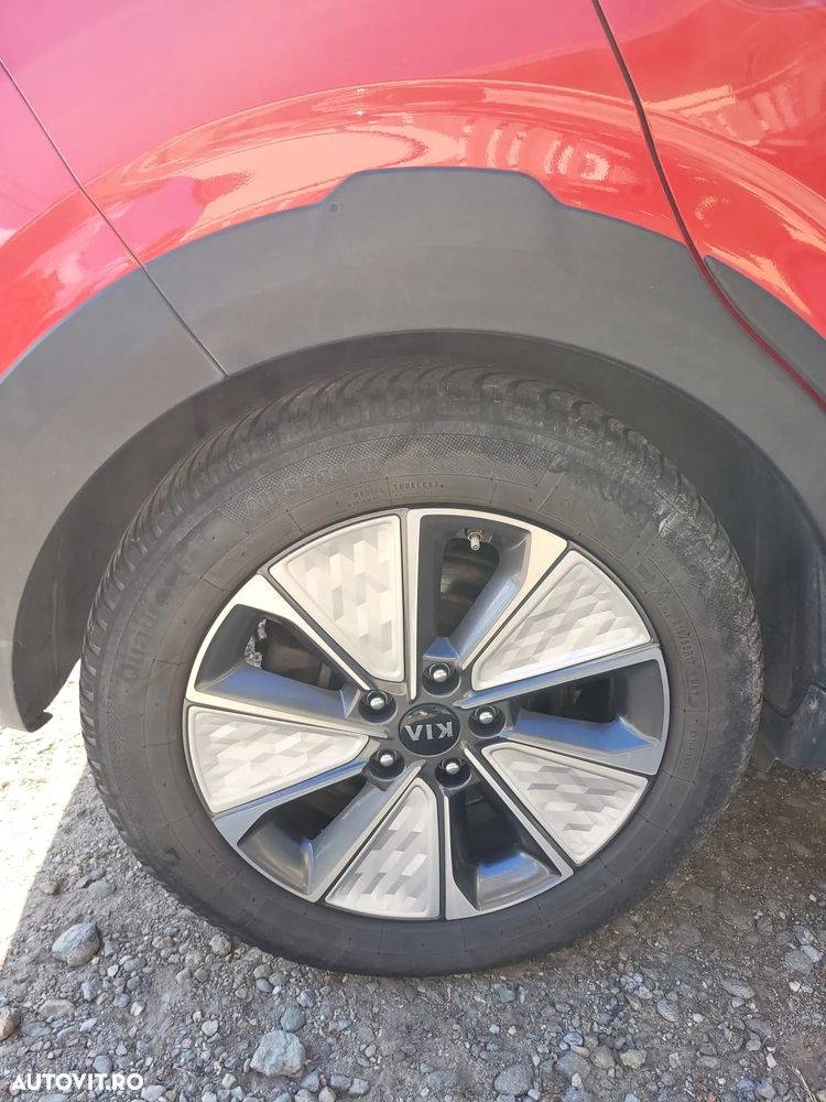 KIA Soul 2021 — imagine 20