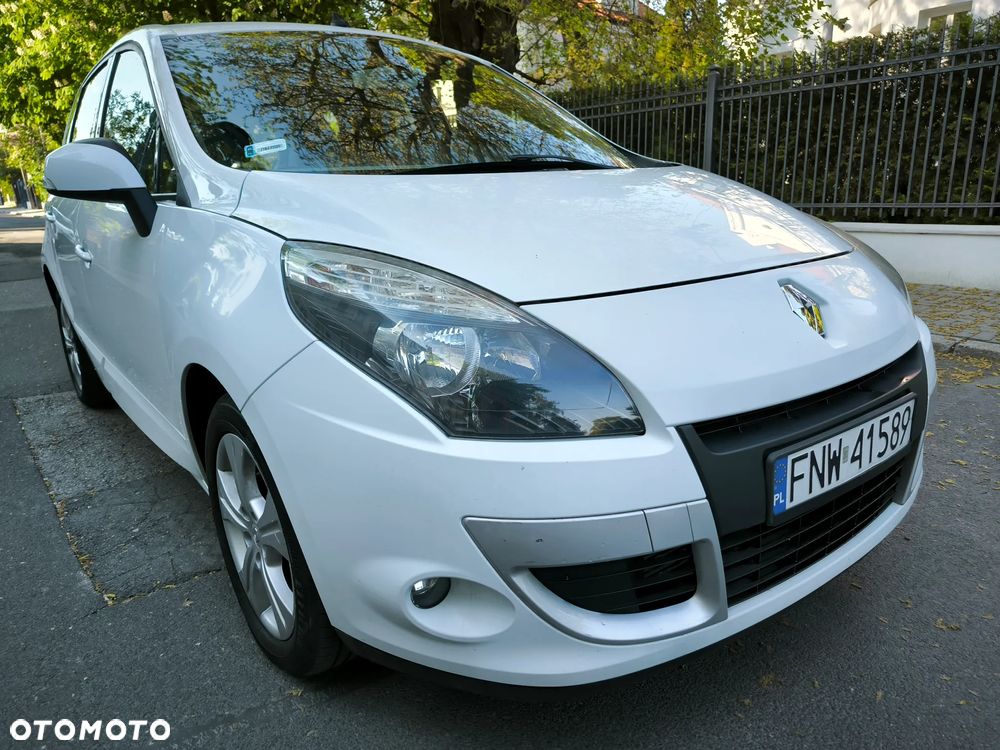 Renault Scenic TCe 130 Dynamique - 2