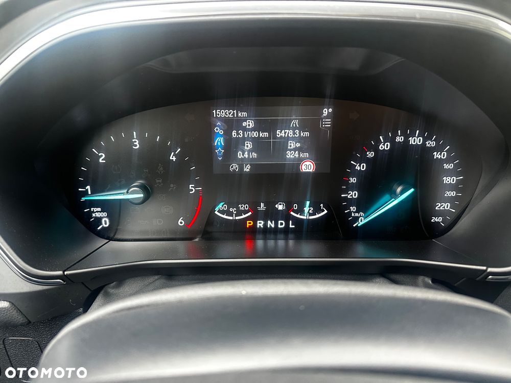 Ford Focus 1.5 EcoBlue Start-Stopp-System ACTIVE - 15