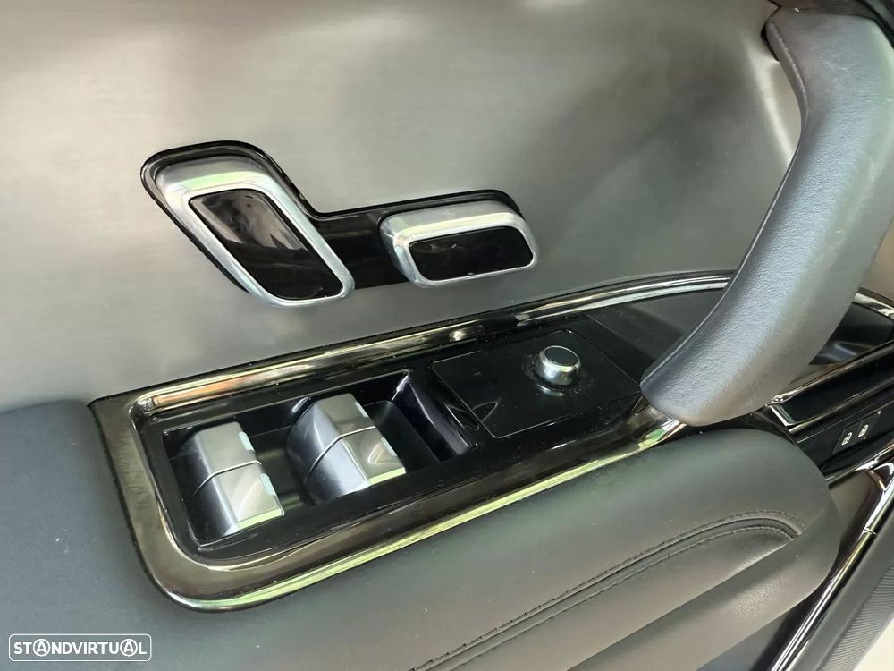 Land Rover Range Rover Sport 3.0 P440e Dynamic HSE - 34
