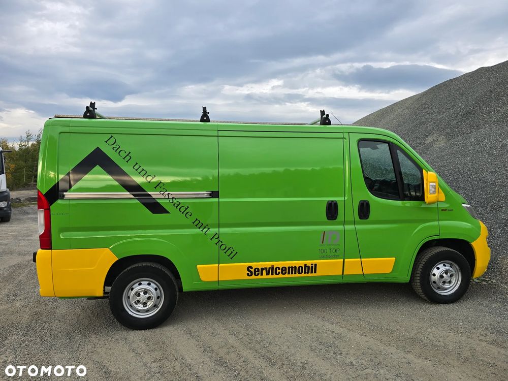 Fiat Ducato - 17