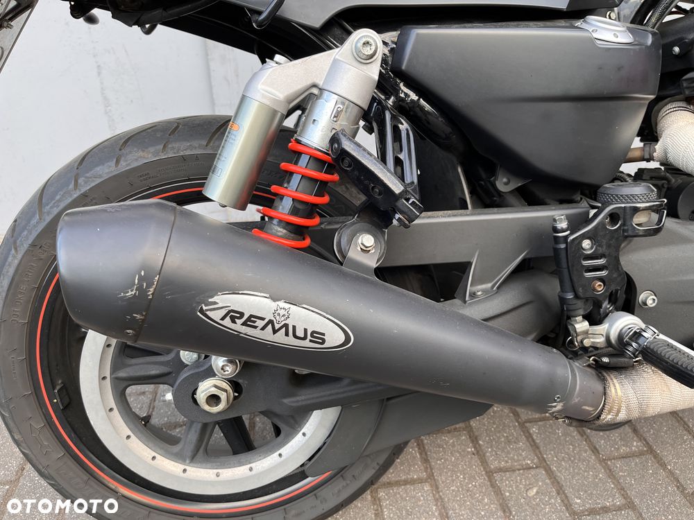 Harley-Davidson XR 1200 - 16