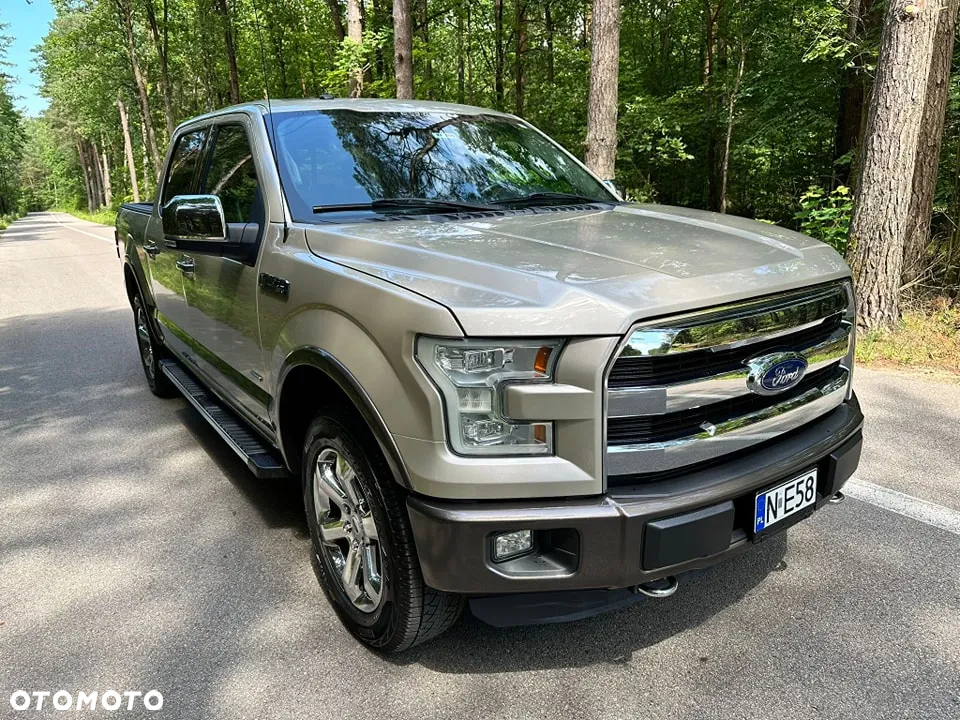 Ford F150 - 11