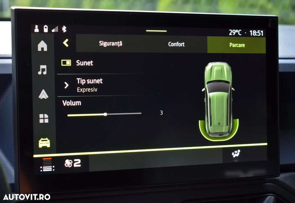 Dacia Duster ECO-G 100 Extreme - 31