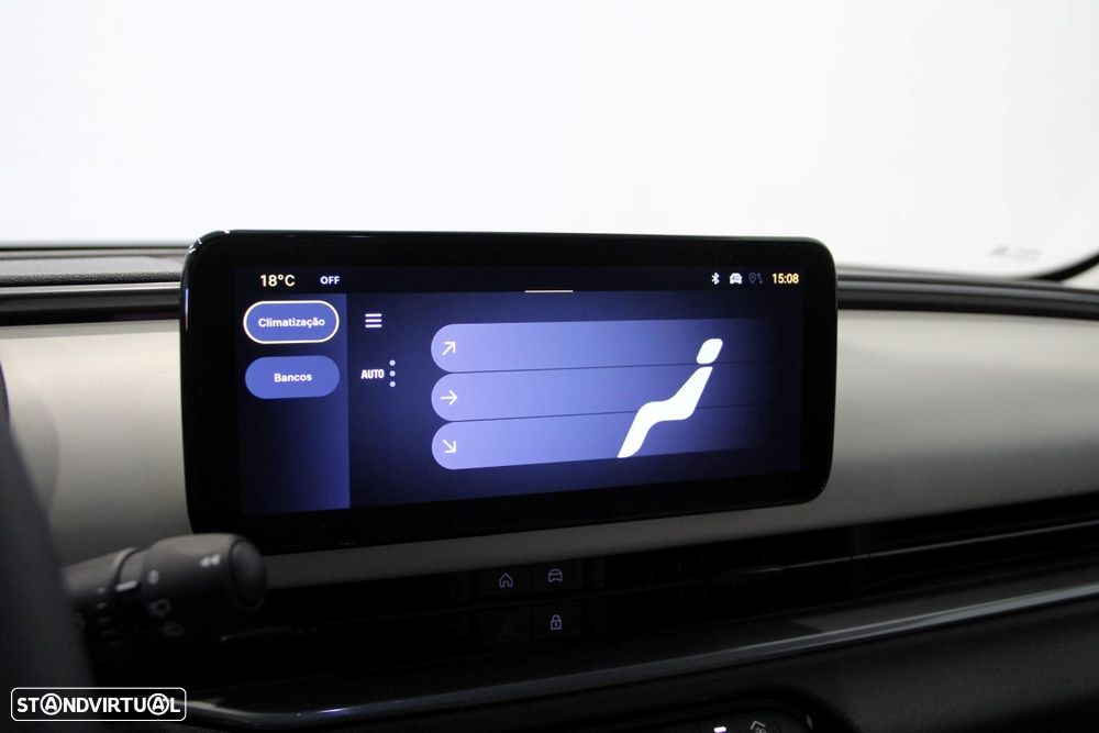 Fiat 600 1.2 Hybrid La Prima - 23