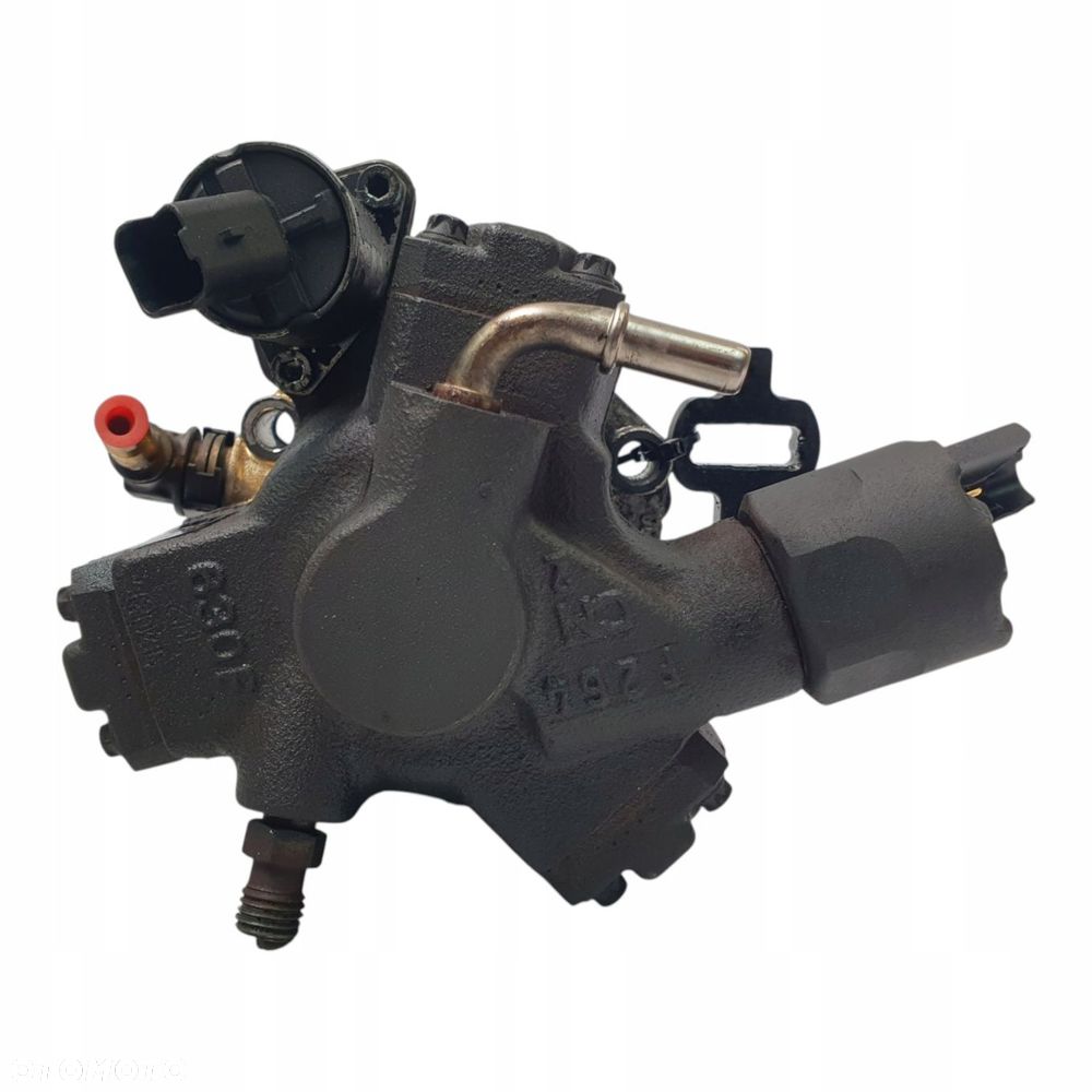 POMPA WTRYSKOWA Volvo V50 2.0 D Siemens VDO 9658193780 5WS40163 - 11