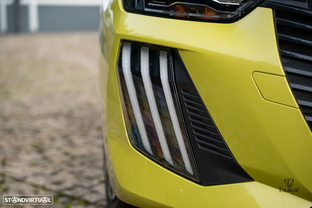 Peugeot 208 1.2 PureTech Style - 28