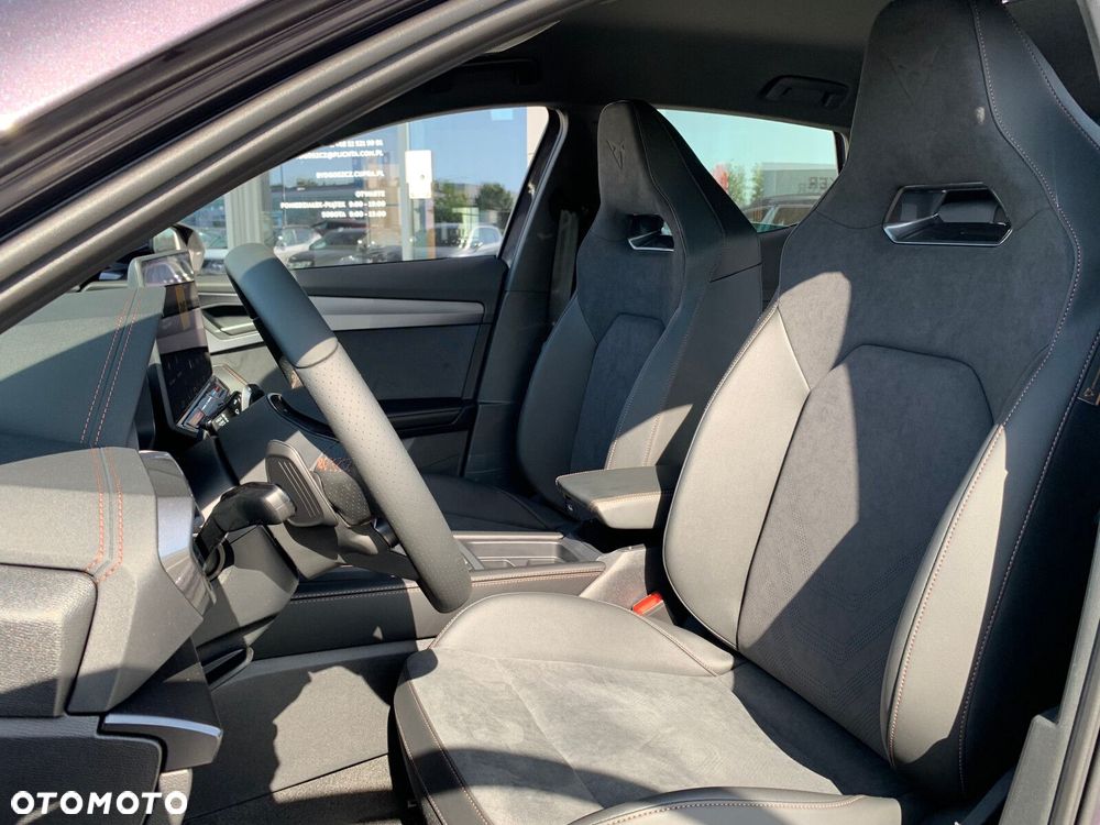 Cupra Formentor 1.5 eTSI mHEV DSG - 11
