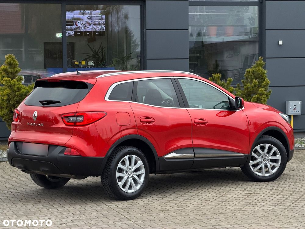 Renault Kadjar 1.2 Energy TCe Limited - 16