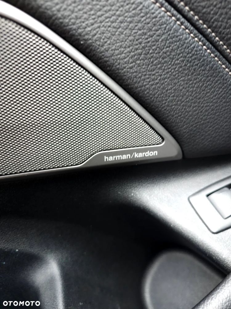 BMW Seria 5 540i xDrive M Sport sport - 23