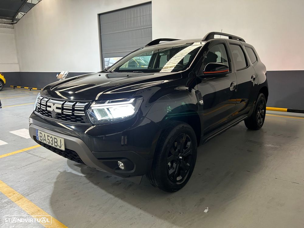 Dacia Duster - 4