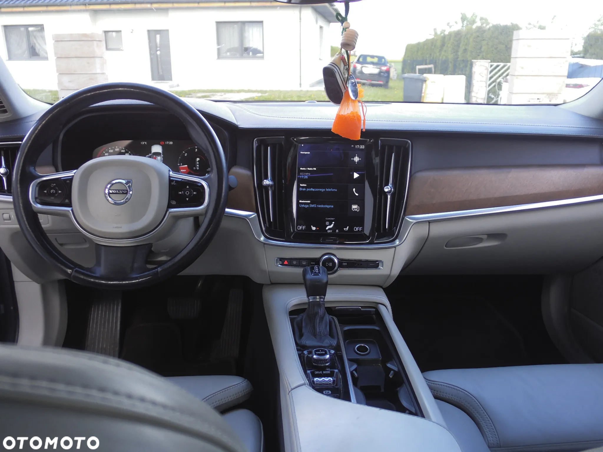 Volvo S90 D4 AWD Geartronic Inscription - 29
