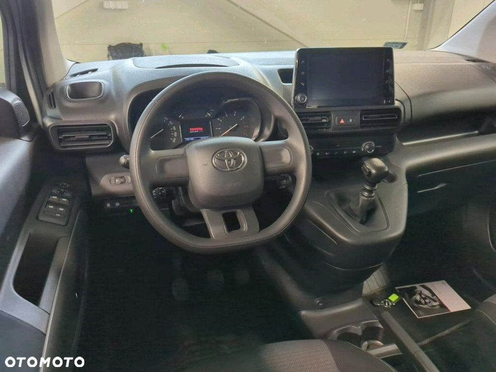 Toyota Proace City Verso - 6