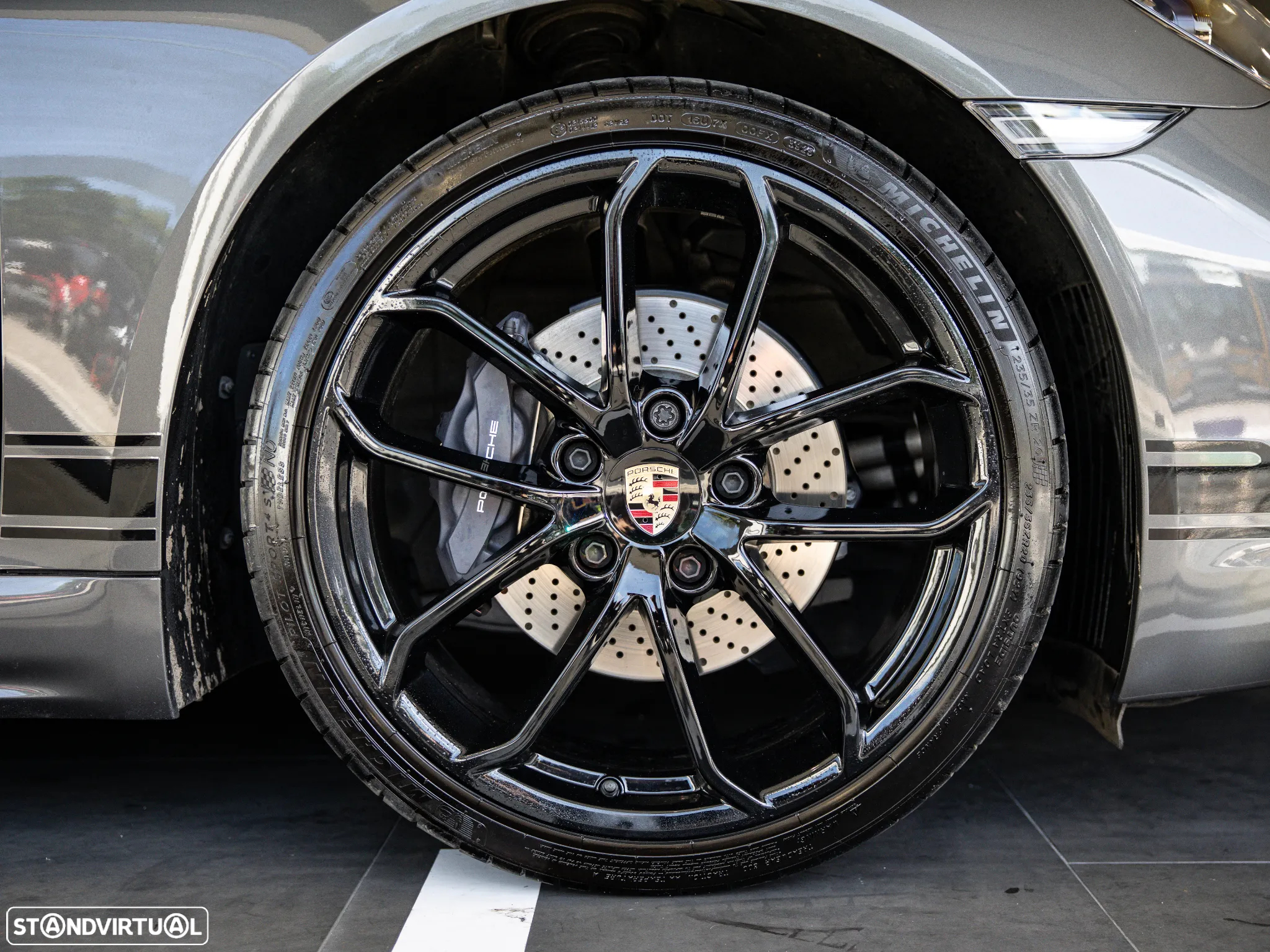 Porsche 718 Boxster 2.0 Style Edition PDK - 28