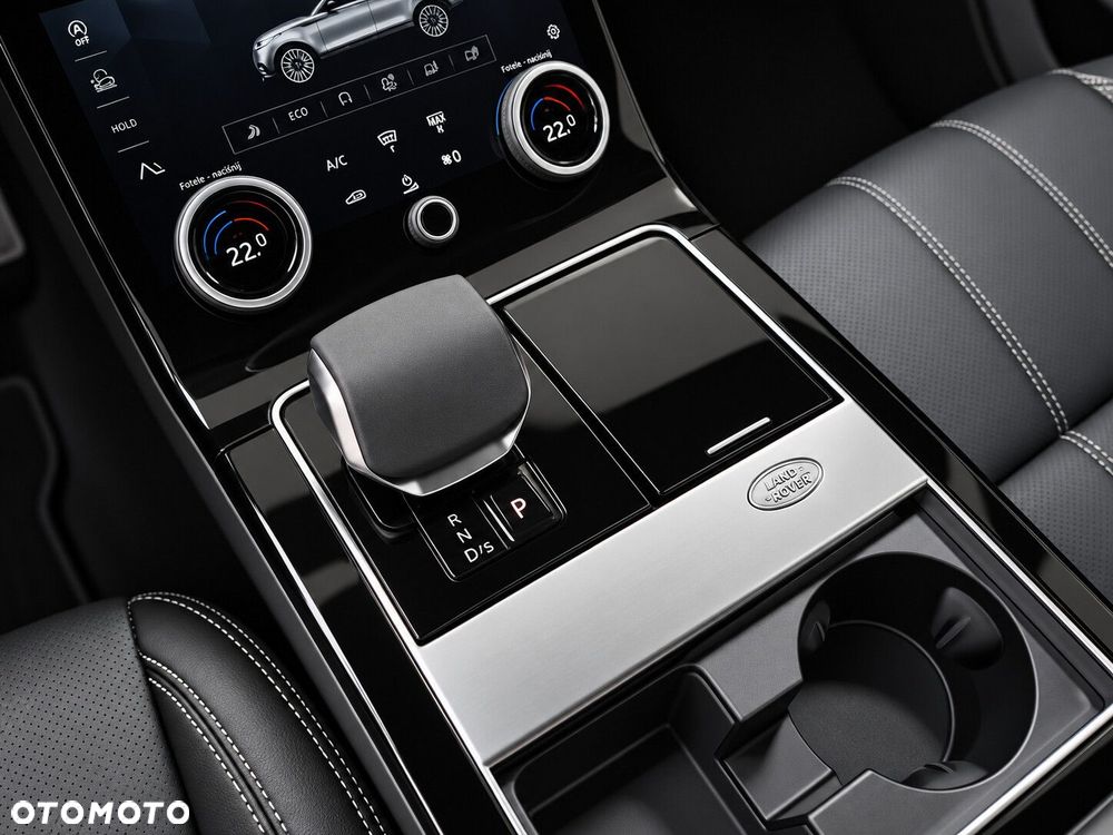 Land Rover Range Rover Velar - 17