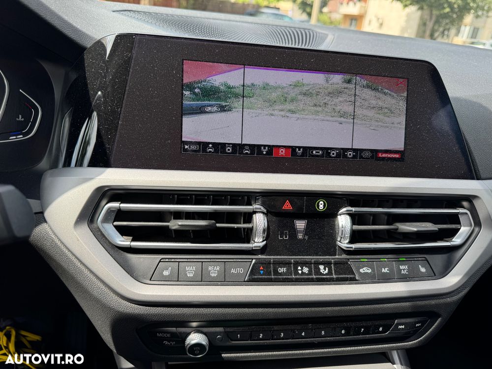 BMW 3 Series 2020 — imagine 9