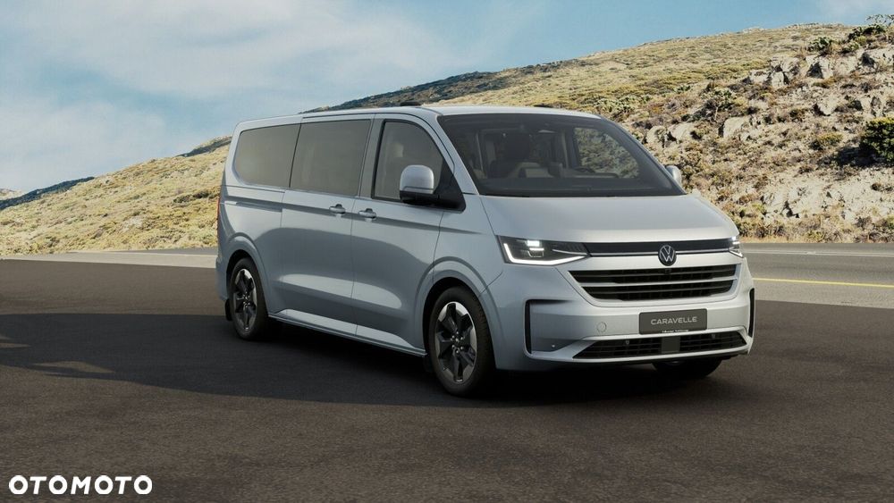 Volkswagen Caravelle 2.0 TDI L2 4Motion Style - 11