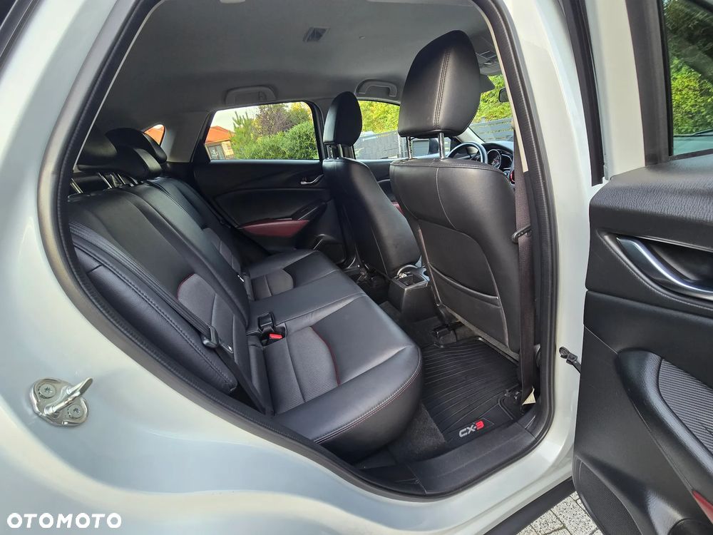Mazda CX-3 2.0 Skypassion - 12