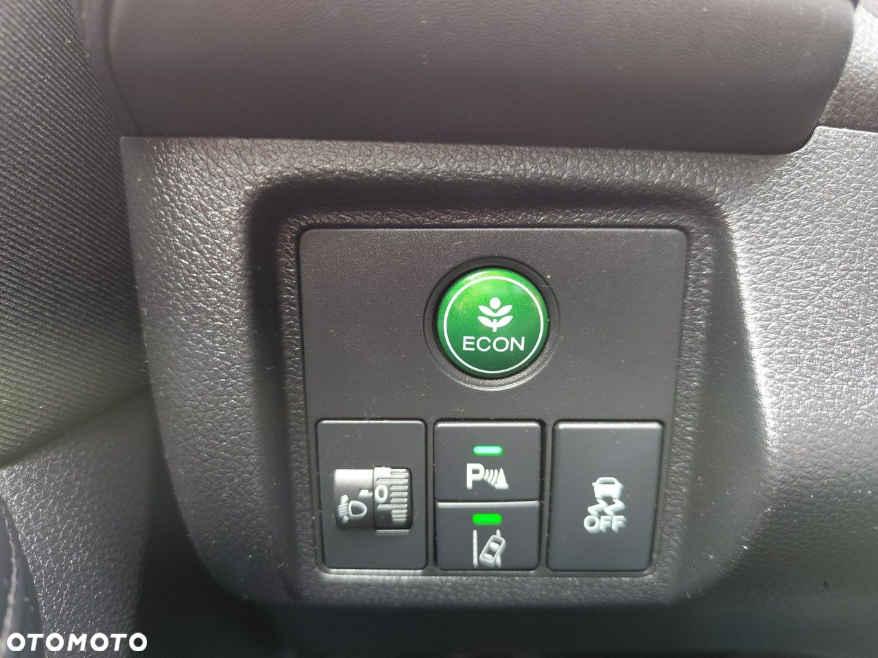 Honda HR-V - 16