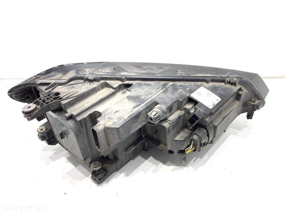 REFLEKTOR LEWY PRZÓD FULL LED - 1529.00 PLN - VW TOURAN (5T1) 2015 - 2022 1.5 TSI 110 kW [150 KM] - 3