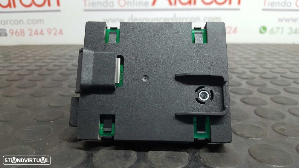 AMPLIFICADOR DE ANTENA MERCEDES CLASE B (W245) 200 CDI (245.208) - 1