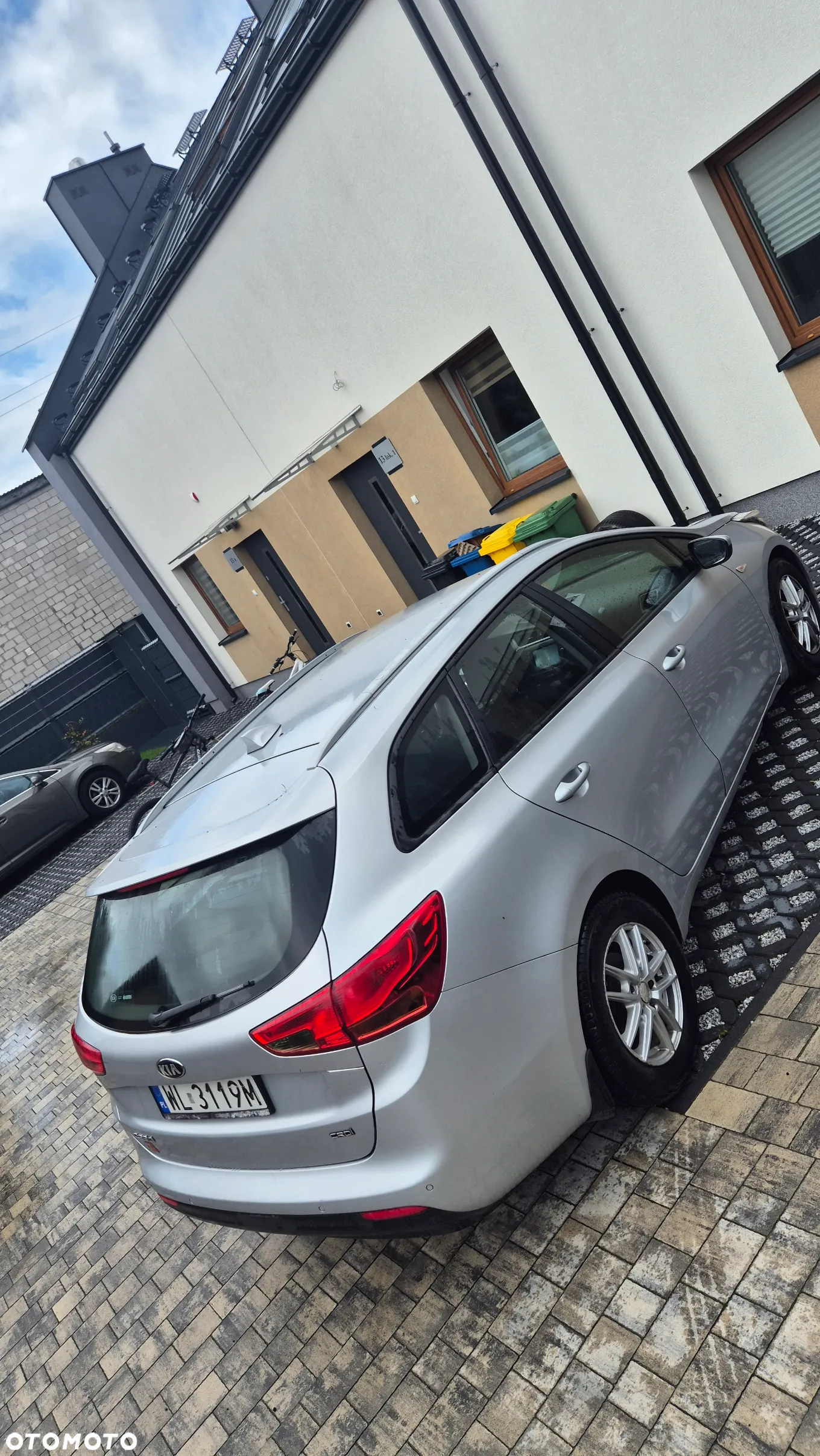 Kia Ceed - 5