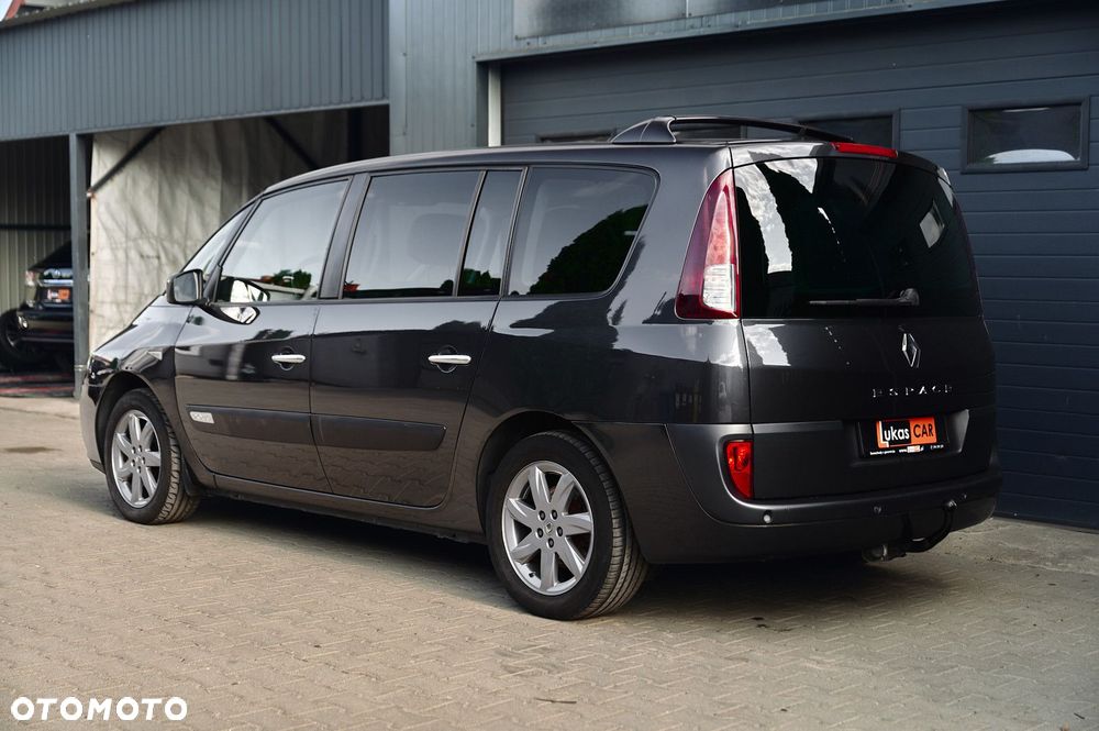 Renault Grand Espace - 9