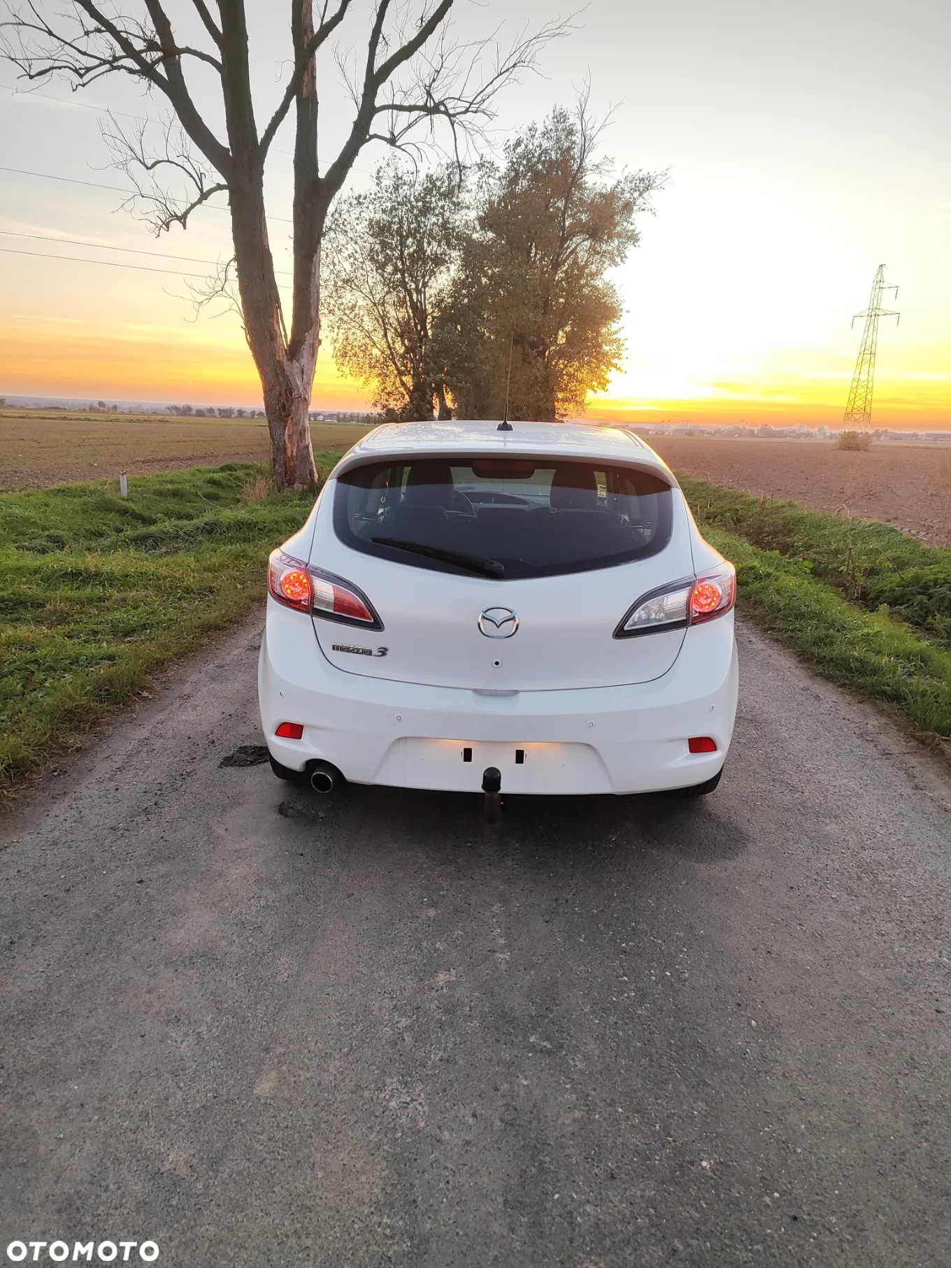 Mazda 3 1.6 CD Comfort - 2