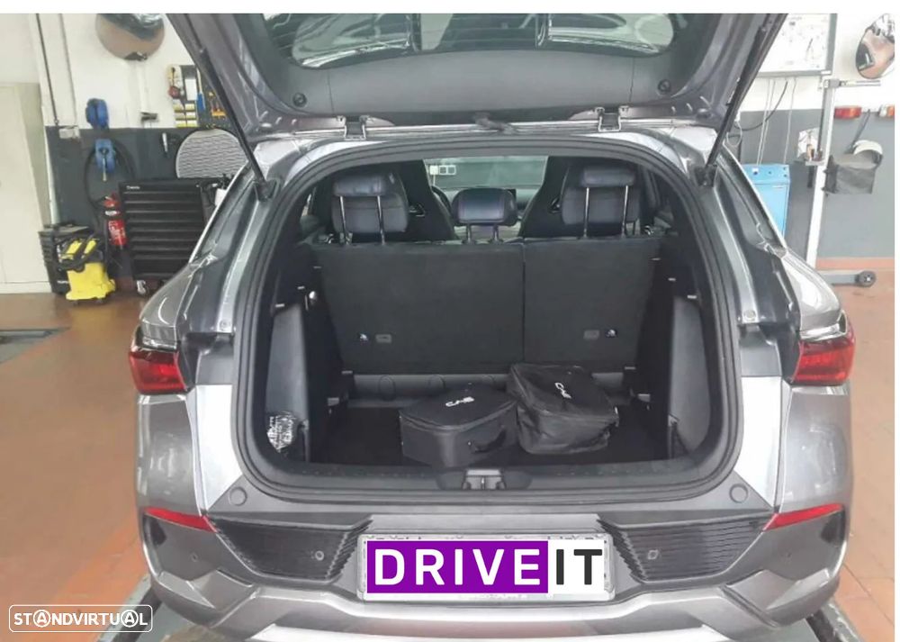 BYD Atto 3 - 5