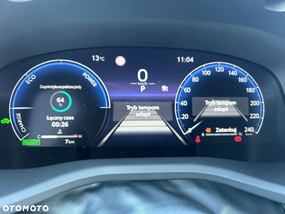 Toyota Camry 2.5 Hybrid Dynamic Force Executive e-CVT - 22